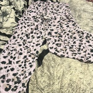 Victoria Secret pajama pants